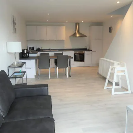 Apartment Balade En Amoureux Au Calme Rochefort