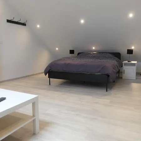 شقة Balade En Amoureux Au Calme *