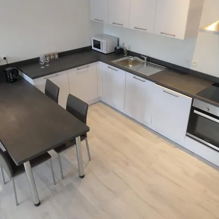 Balade En Amoureux Au Calme Apartmán *