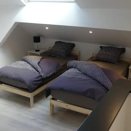 Balade En Amoureux Au Calme Apartment