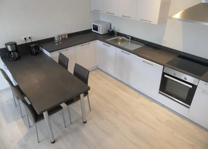 Balade En Amoureux Au Calme شقة *