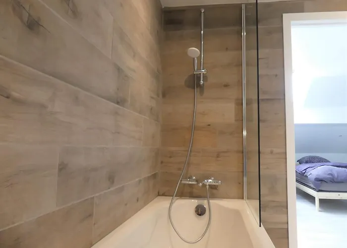 Balade En Amoureux Au Calme