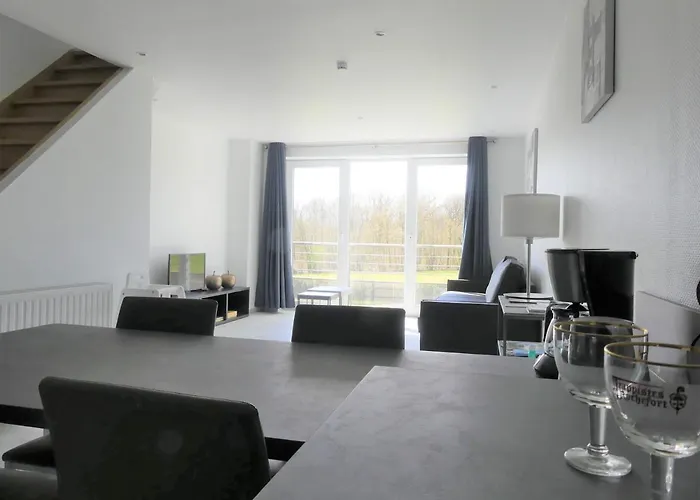 Balade En Amoureux Au Calme * روشفورت